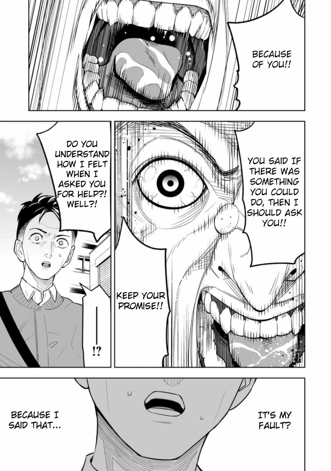 Read Lostend EN Manga Online