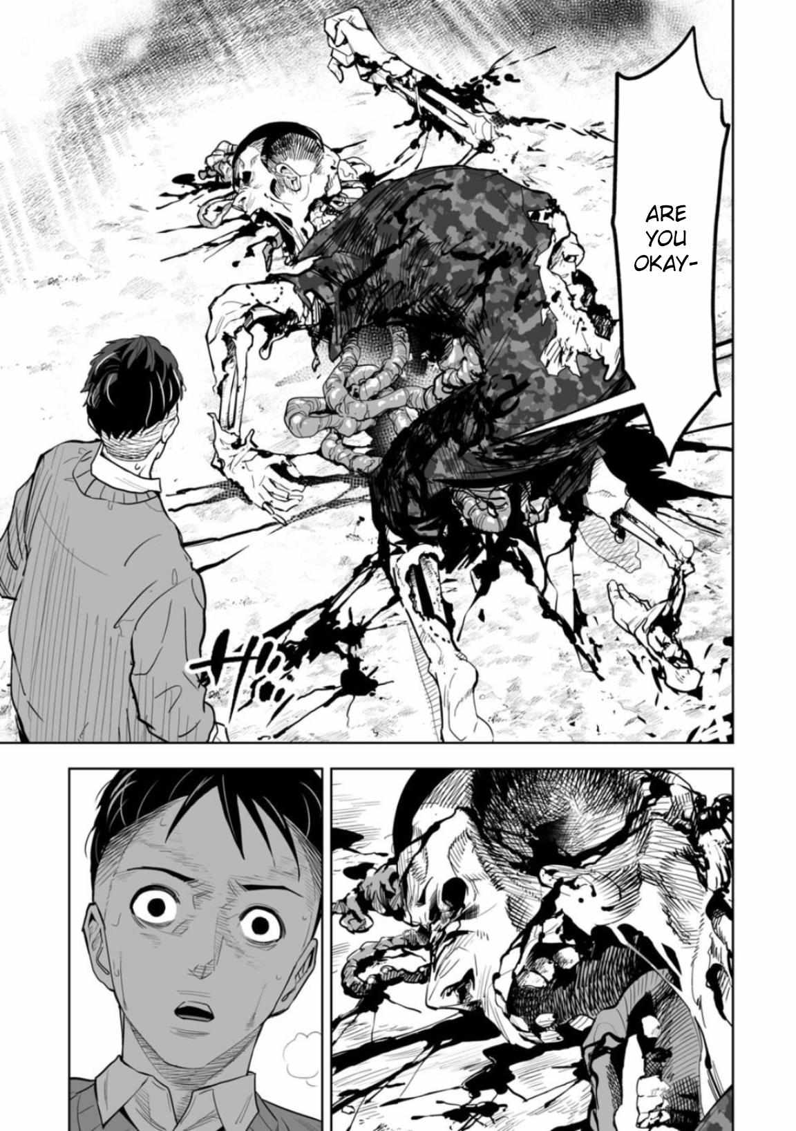 Read Lostend EN Manga Online