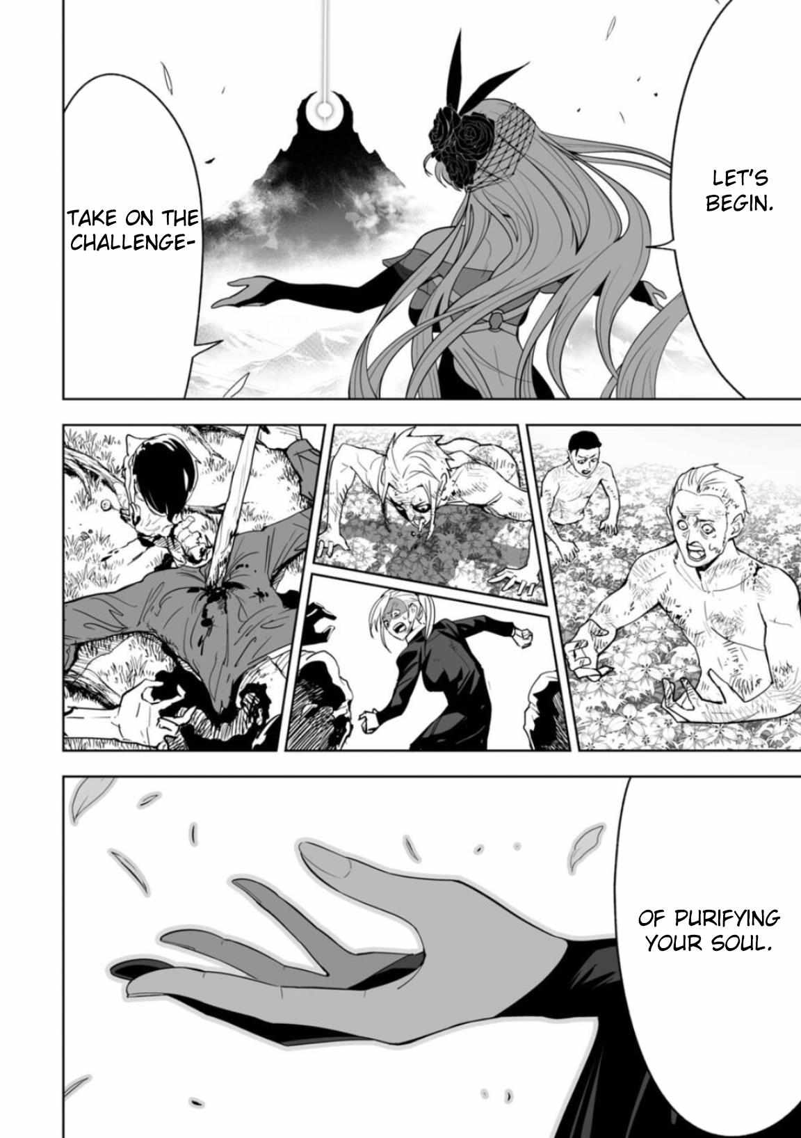 Read Lostend EN Manga Online