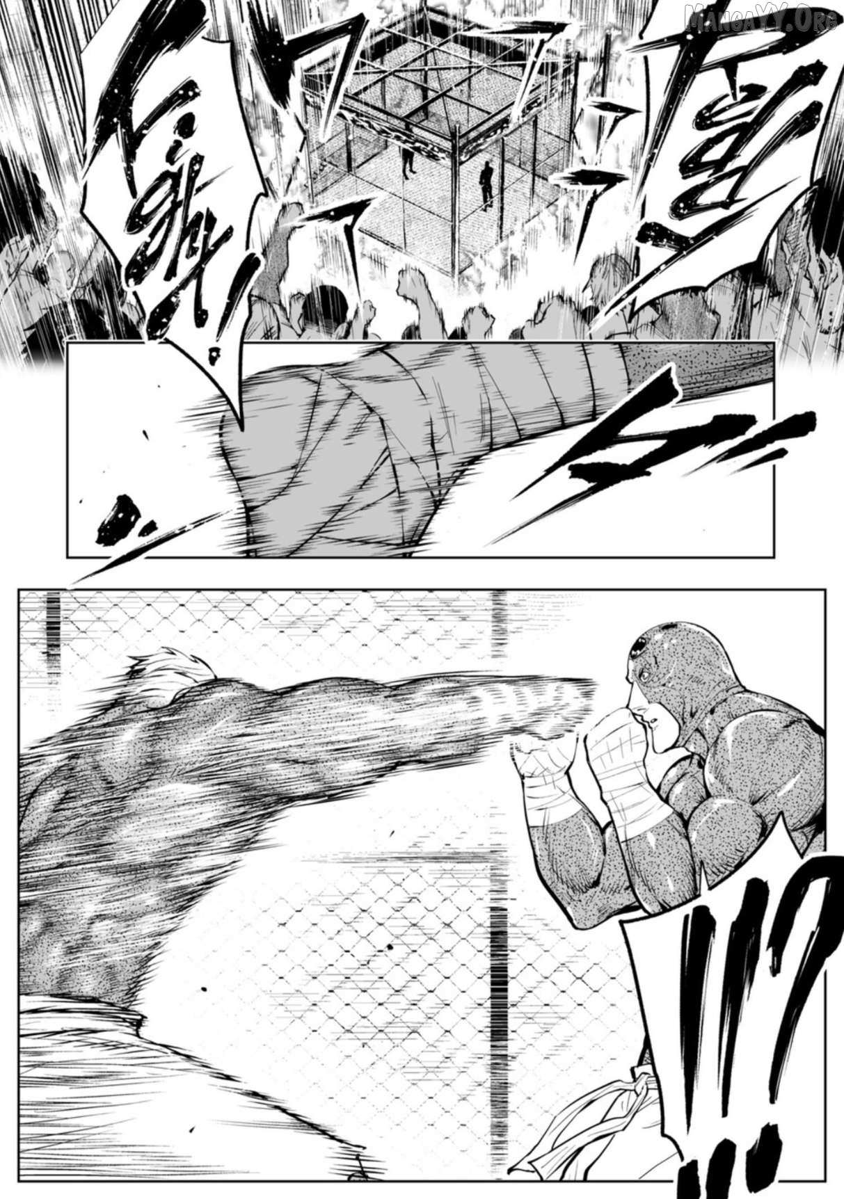 Read Lostend EN Manga Online