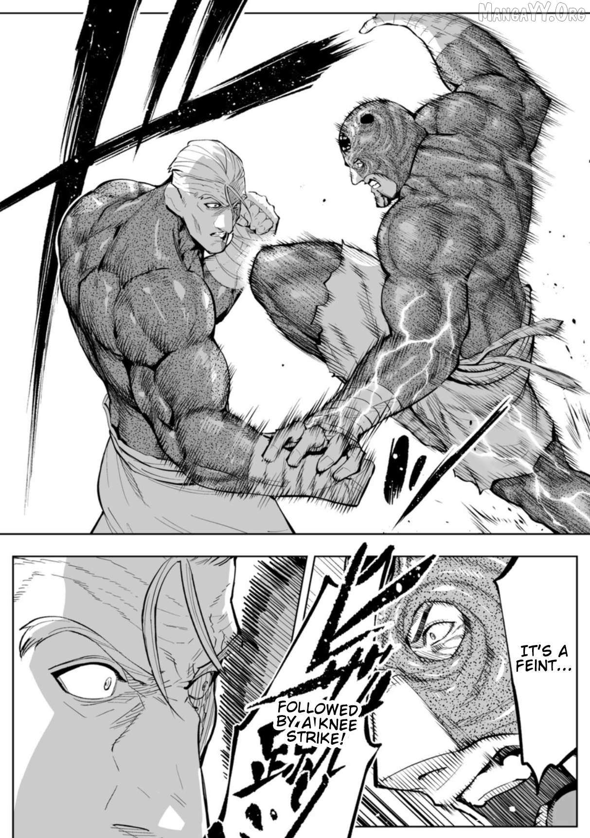 Read Lostend EN Manga Online