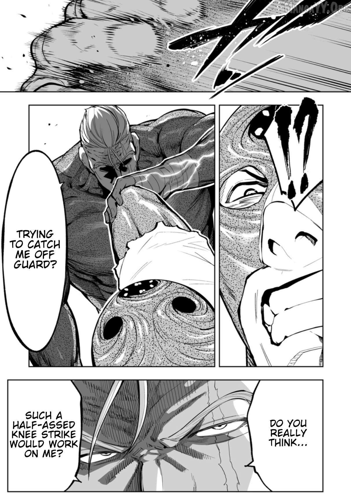 Read Lostend EN Manga Online