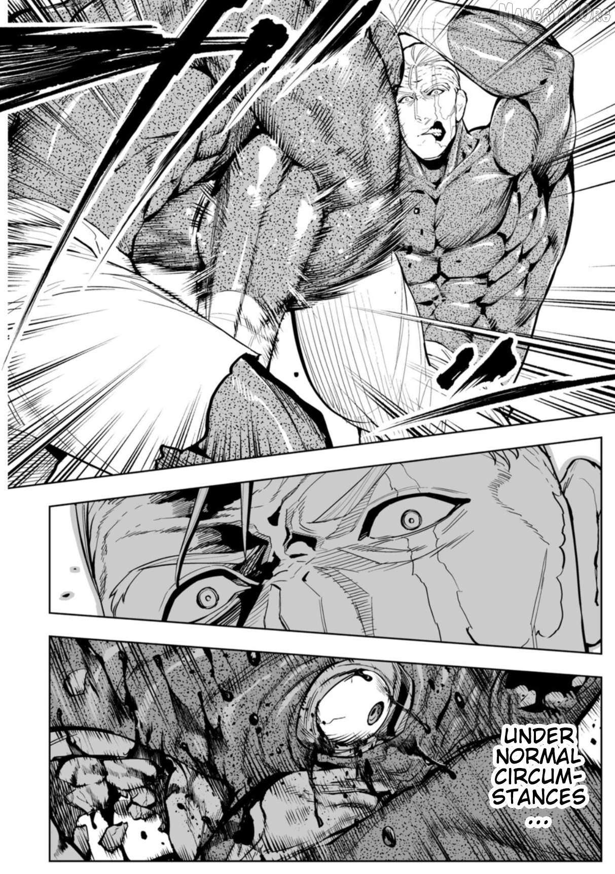 Read Lostend EN Manga Online