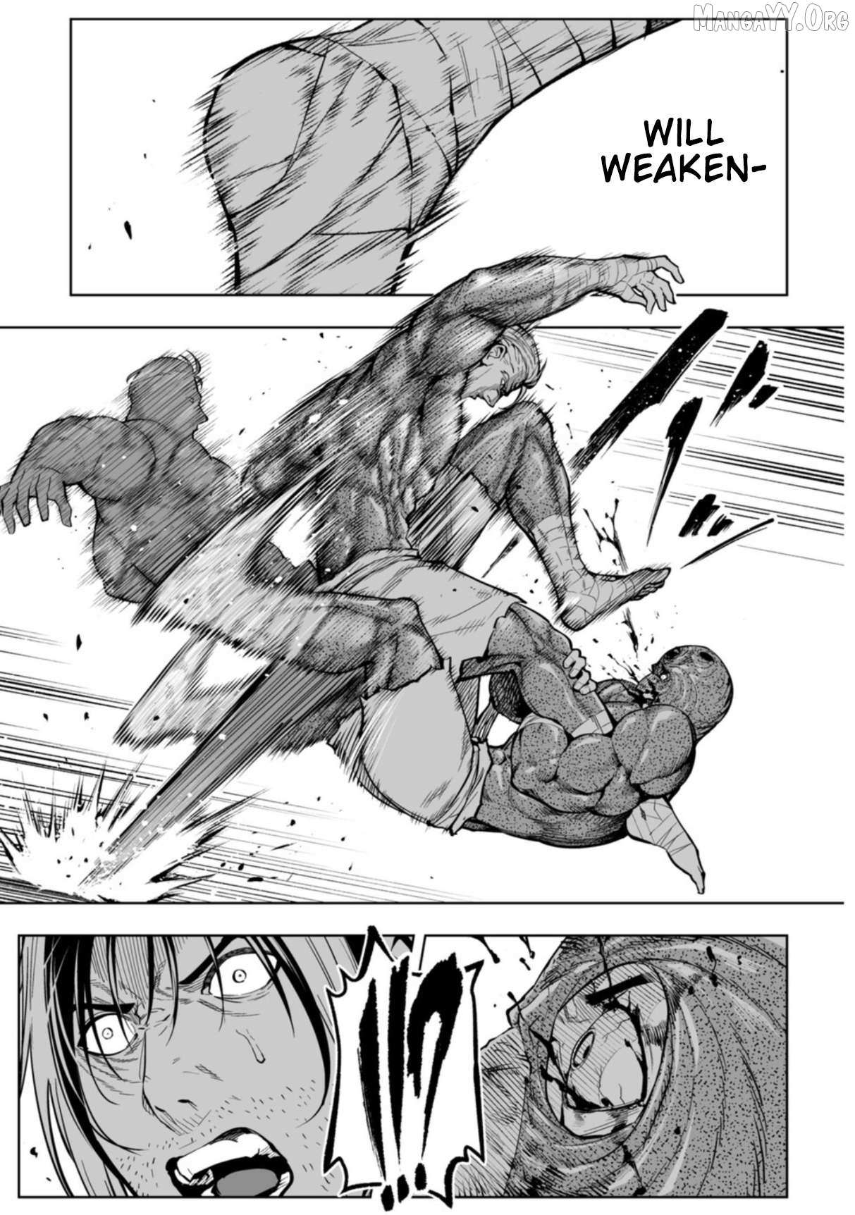 Read Lostend EN Manga Online
