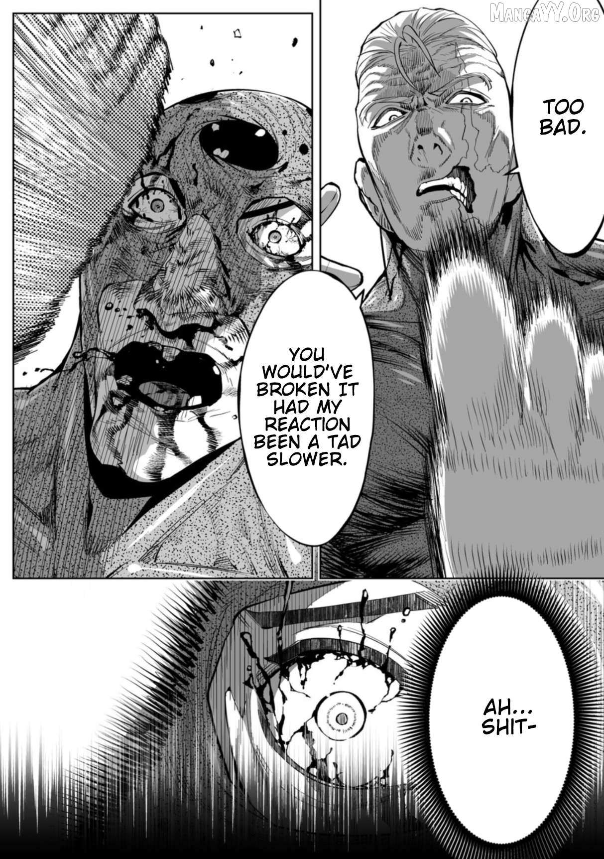 Read Lostend EN Manga Online