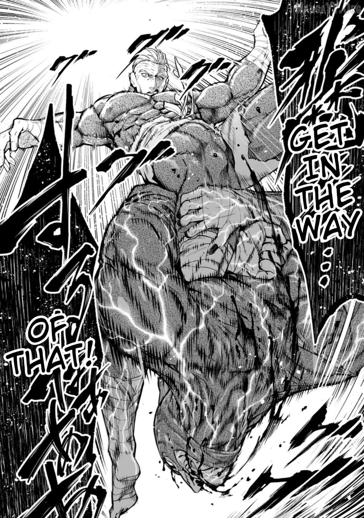 Read Lostend EN Manga Online