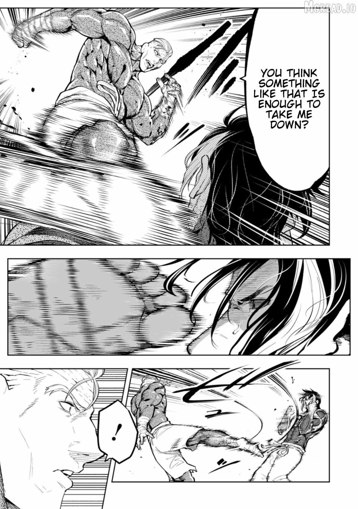 Read Lostend EN Manga Online
