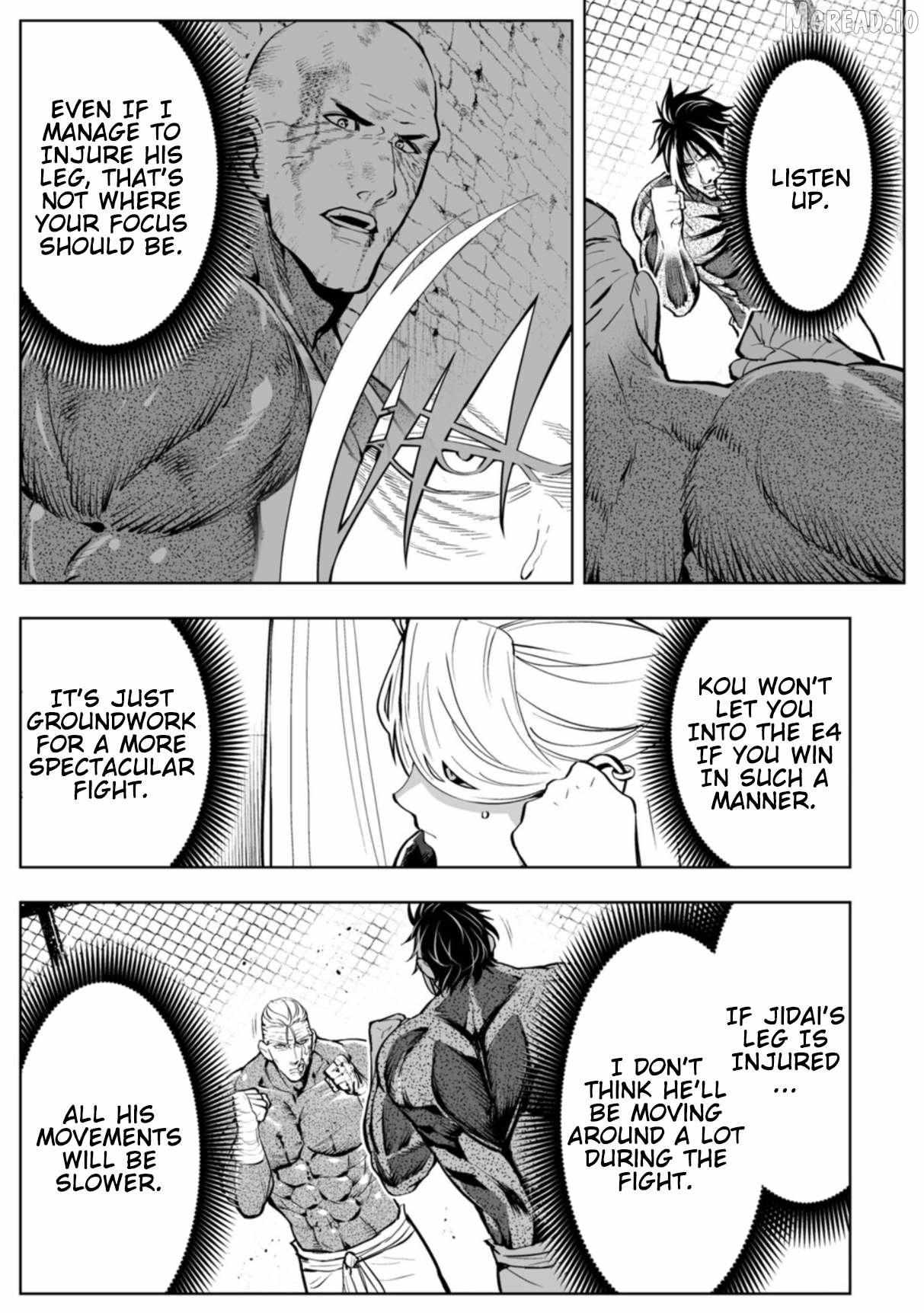 Read Lostend EN Manga Online