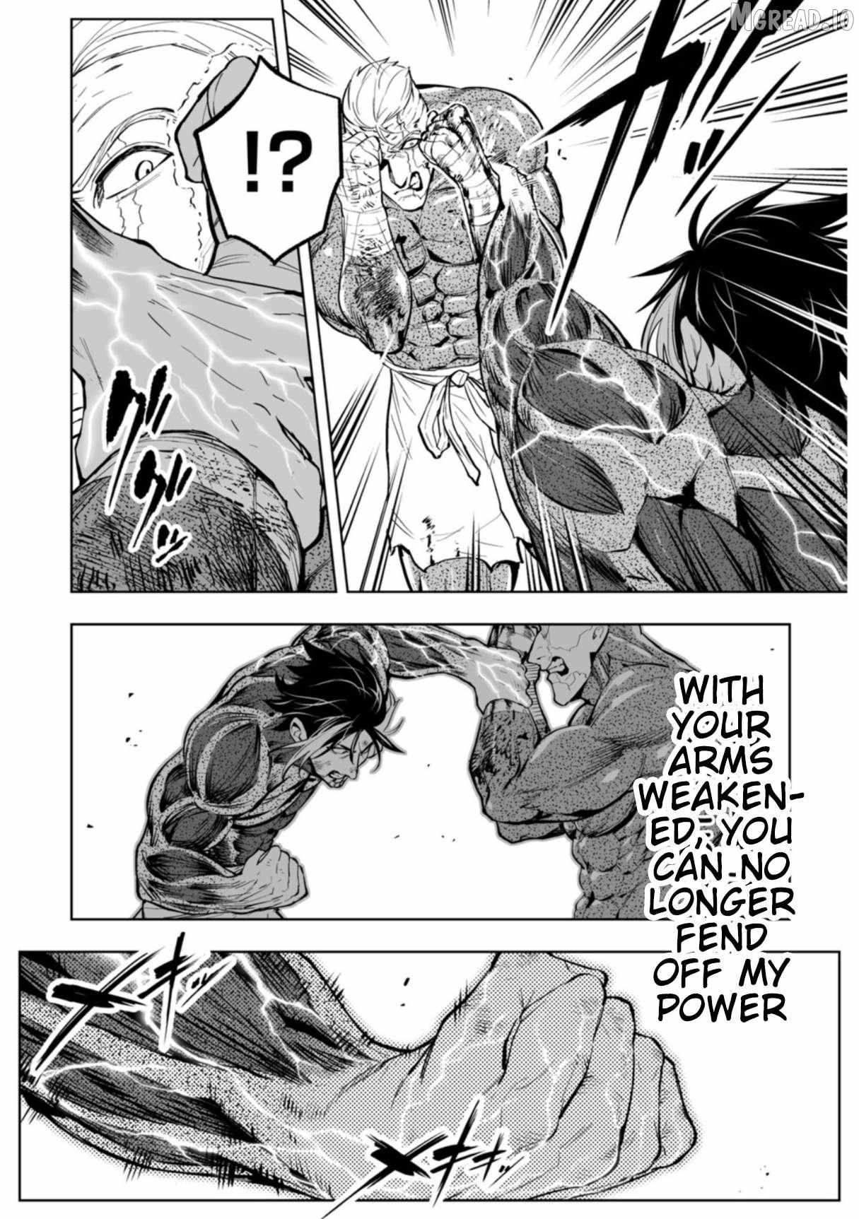 Read Lostend EN Manga Online