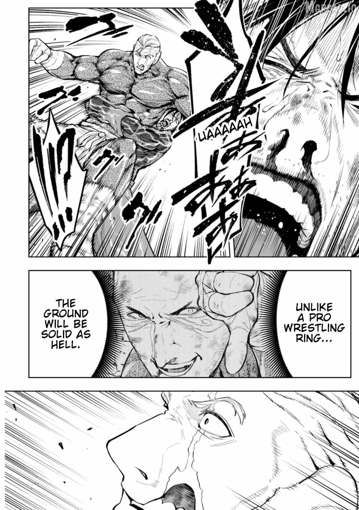 Read Lostend EN Manga Online