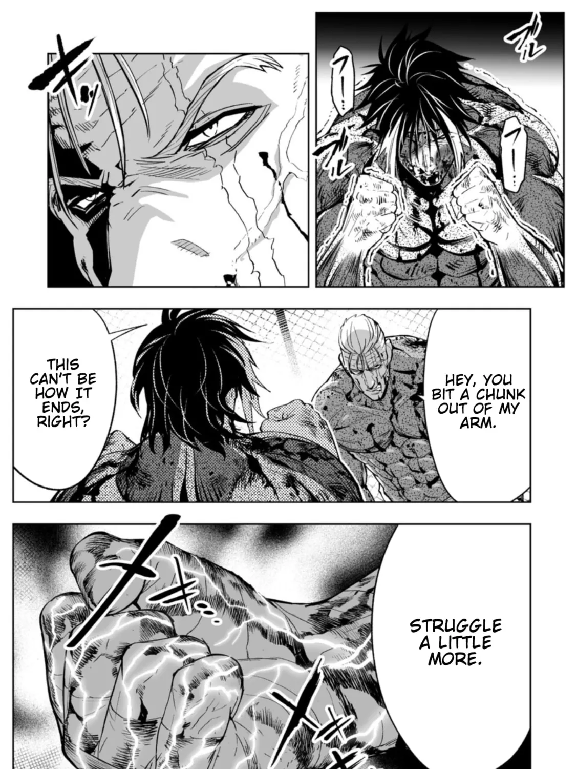 Read Lostend EN Manga Online