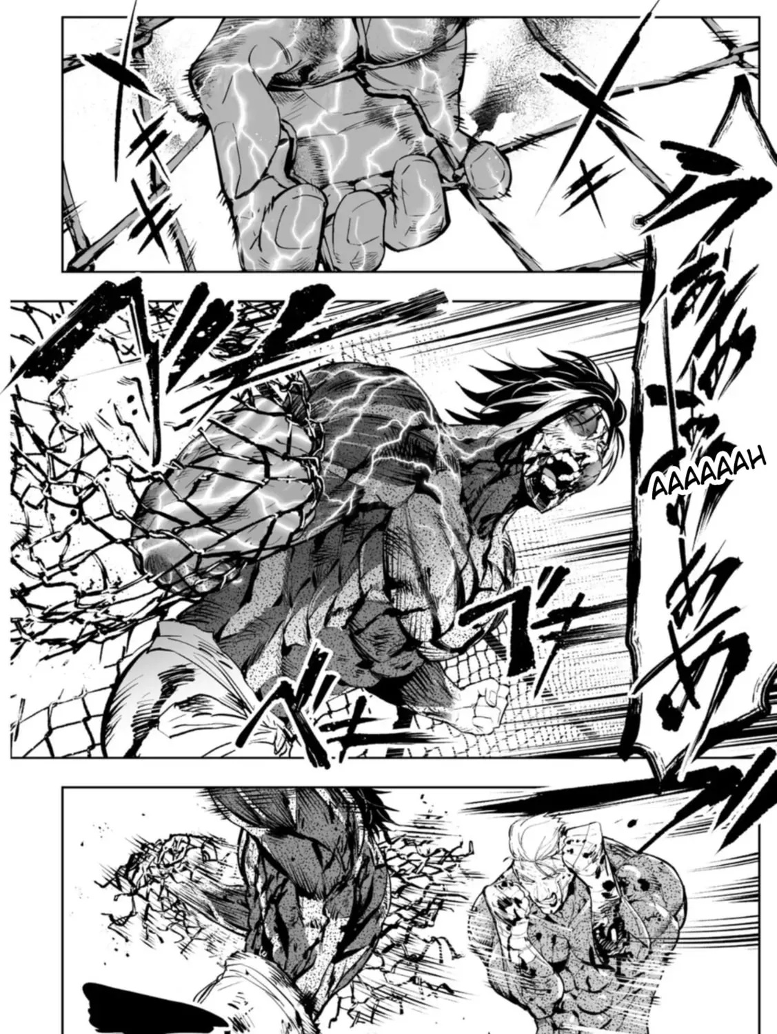 Read Lostend EN Manga Online