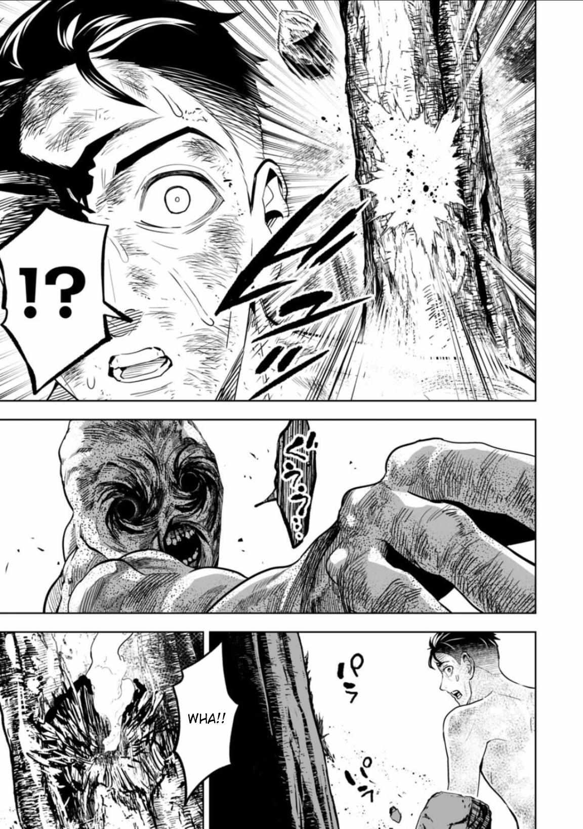Read Lostend EN Manga Online