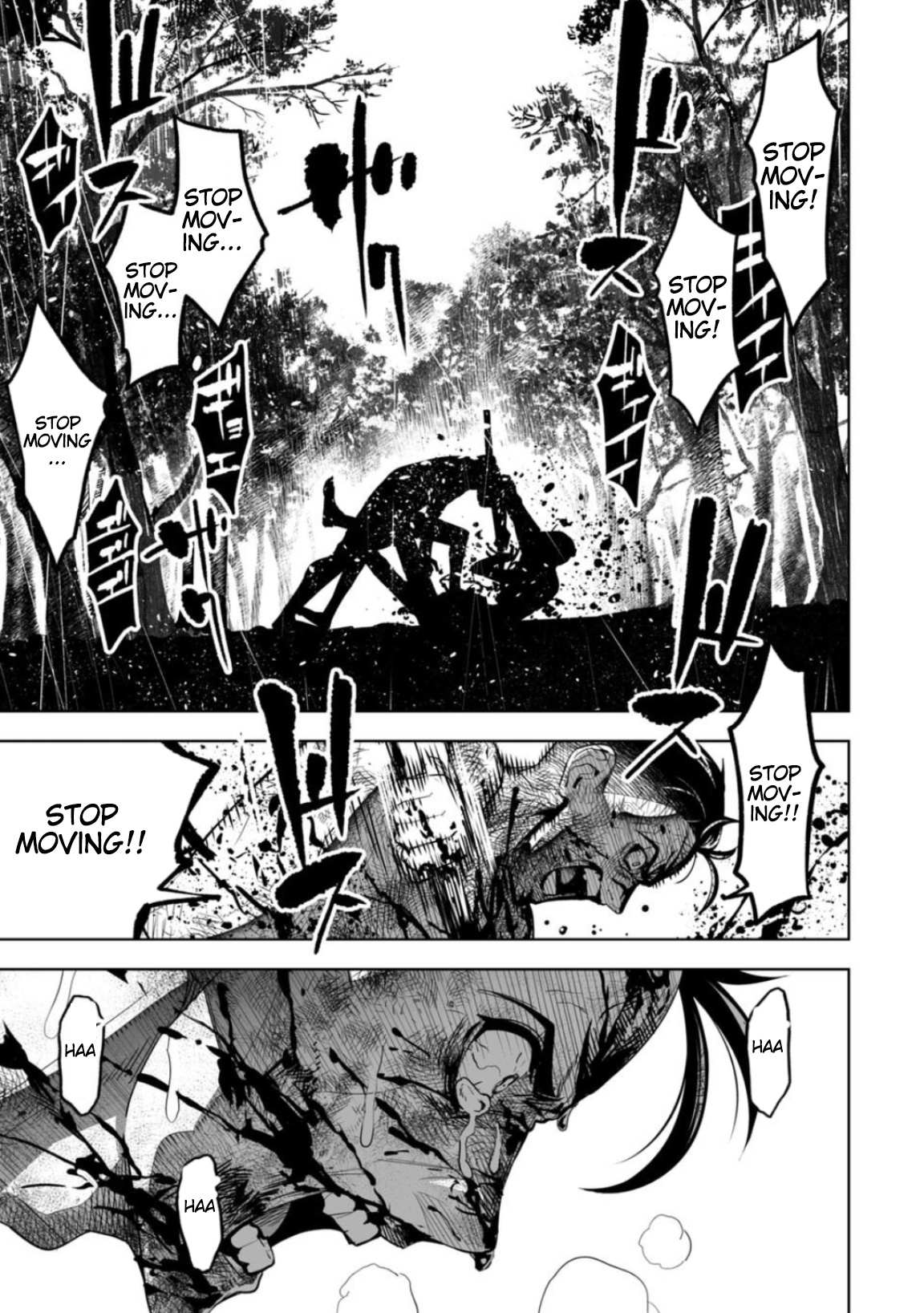 Read Lostend EN Manga Online