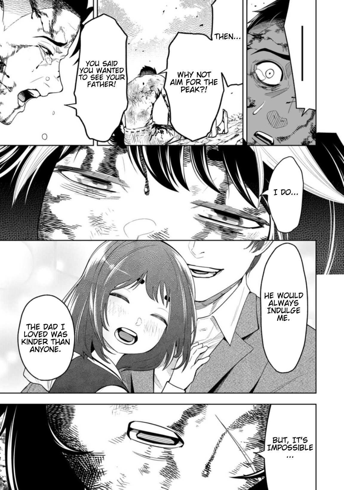 Read Lostend EN Manga Online