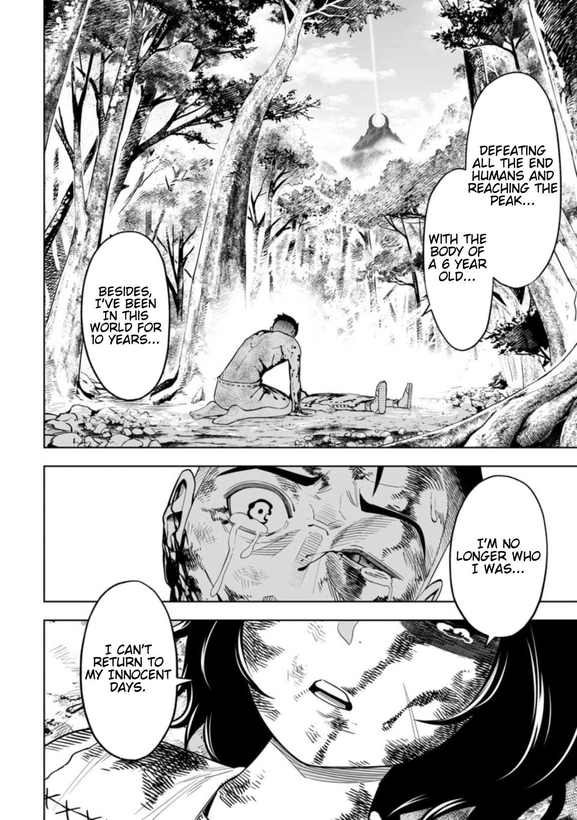 Read Lostend EN Manga Online