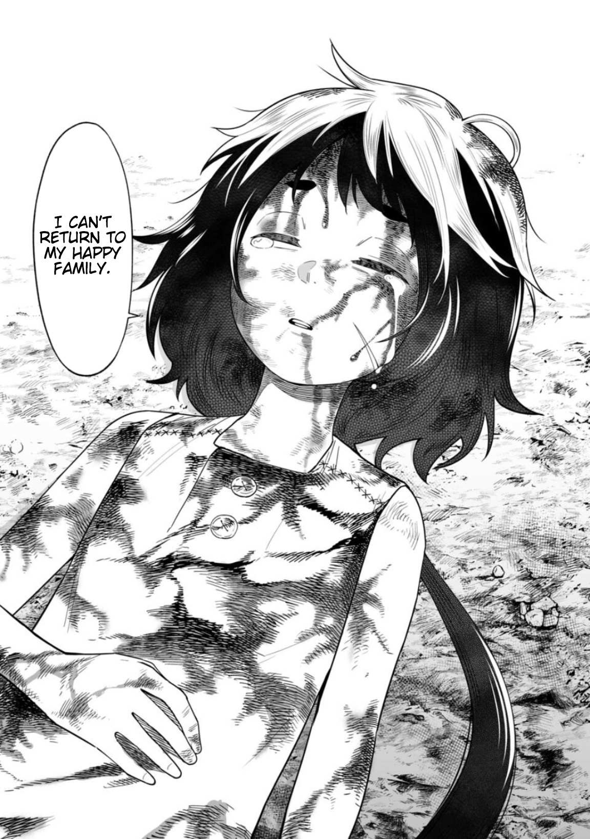Read Lostend EN Manga Online