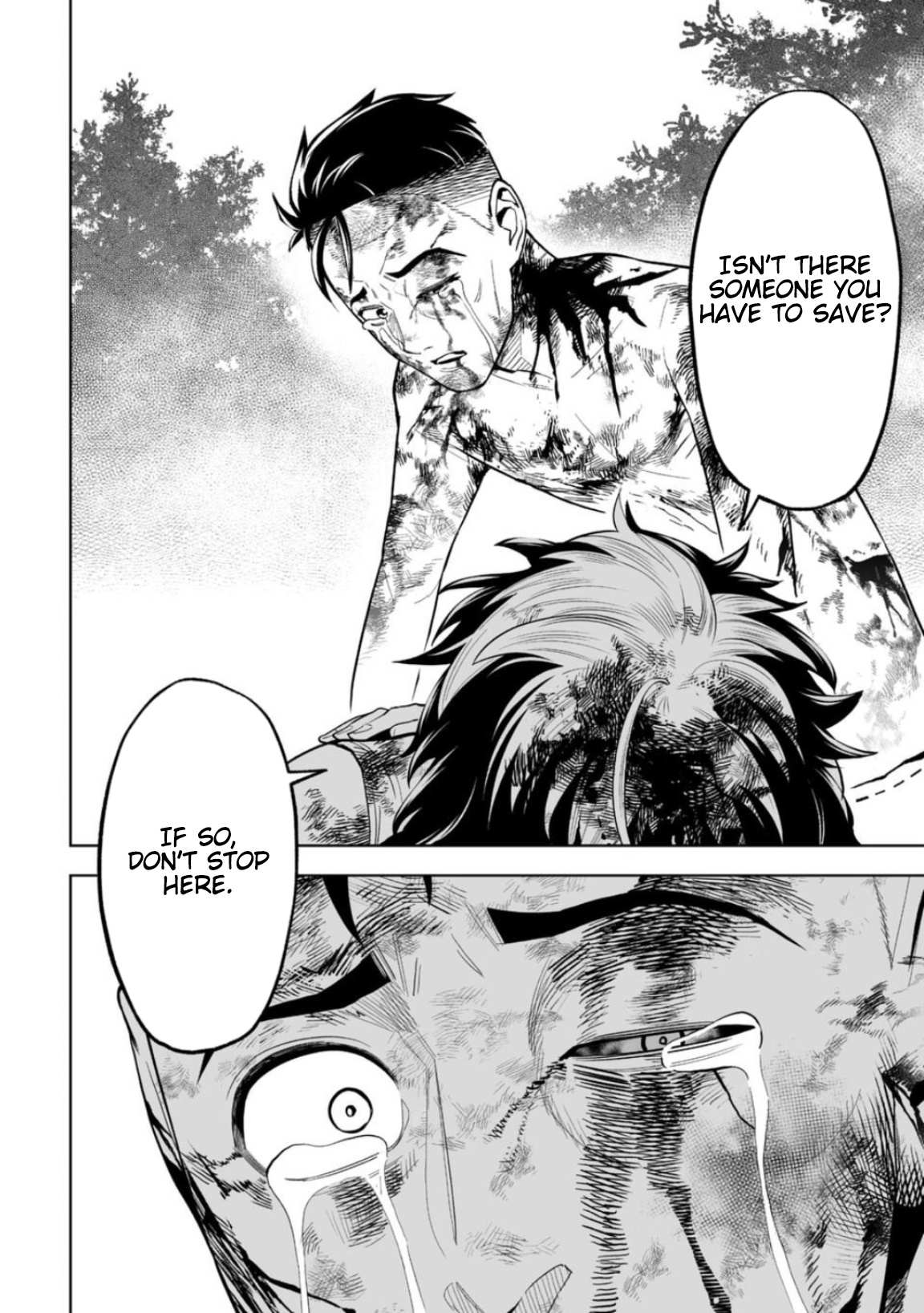 Read Lostend EN Manga Online