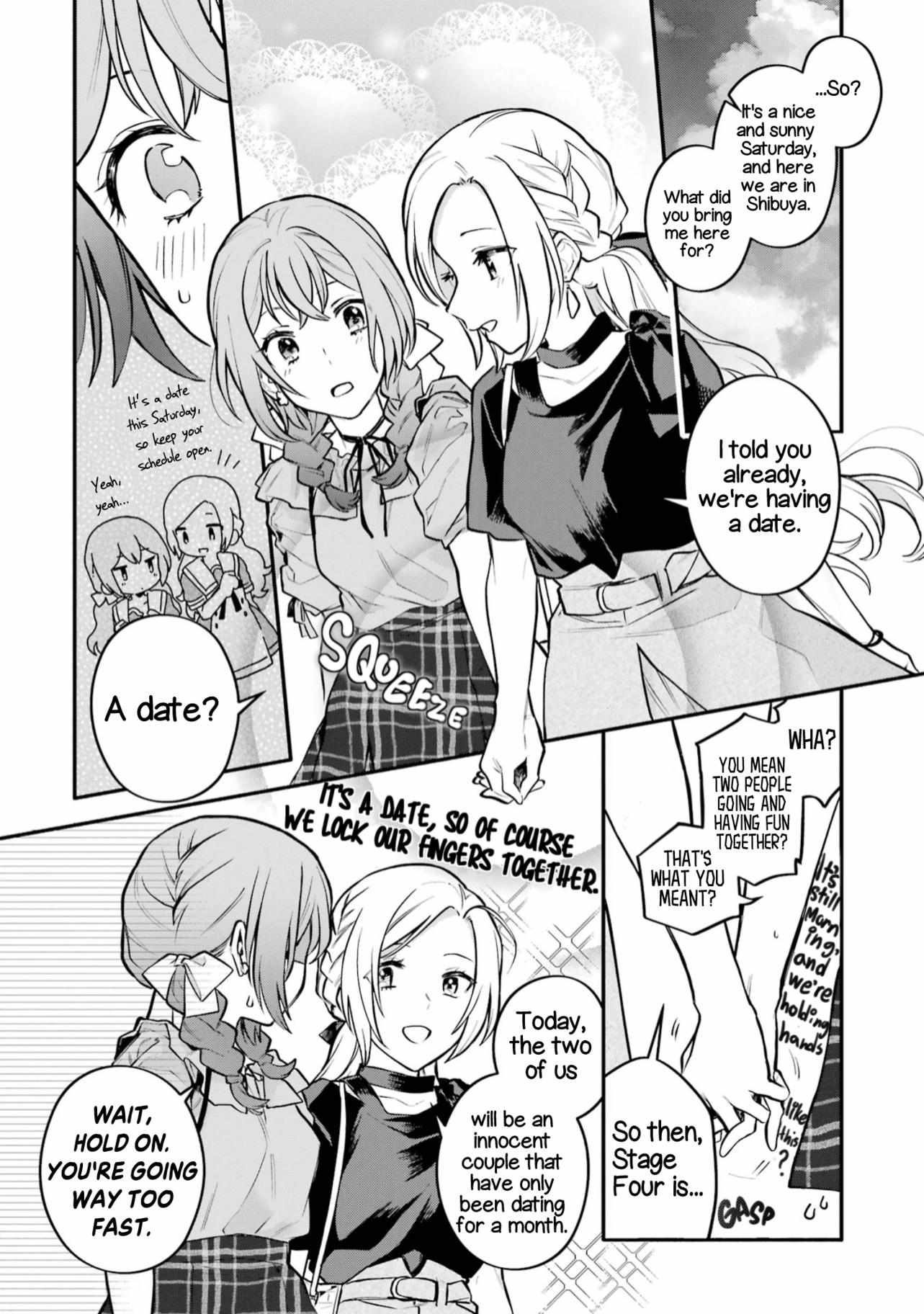Read Lostend EN Manga Online