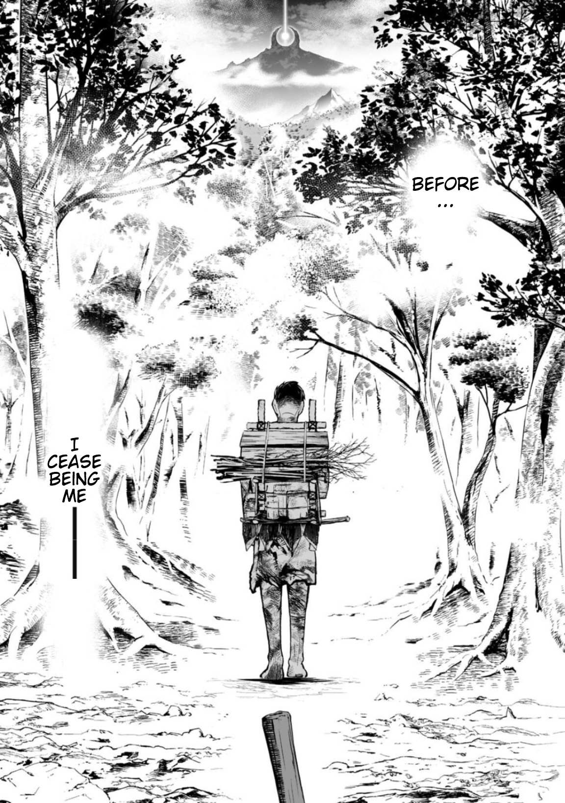 Read Lostend EN Manga Online