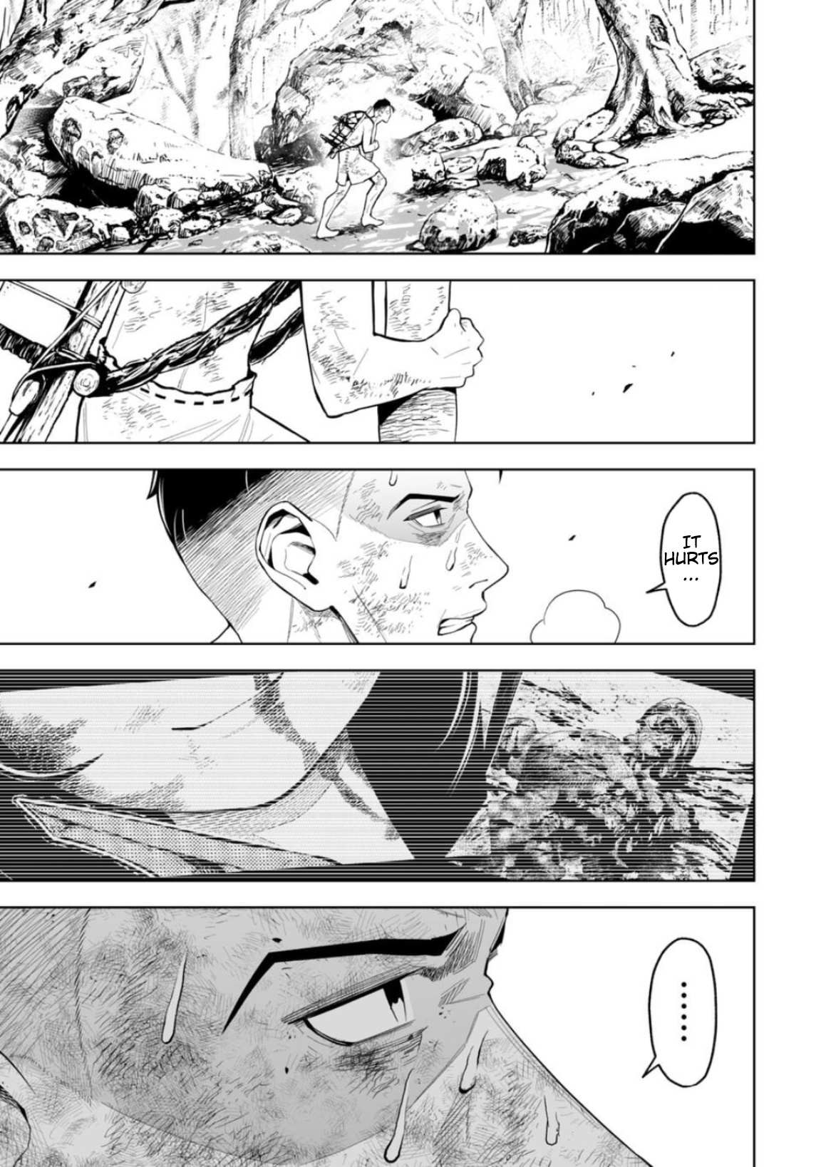 Read Lostend EN Manga Online
