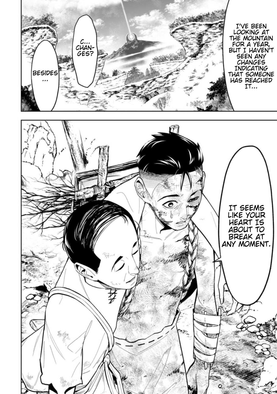 Read Lostend EN Manga Online