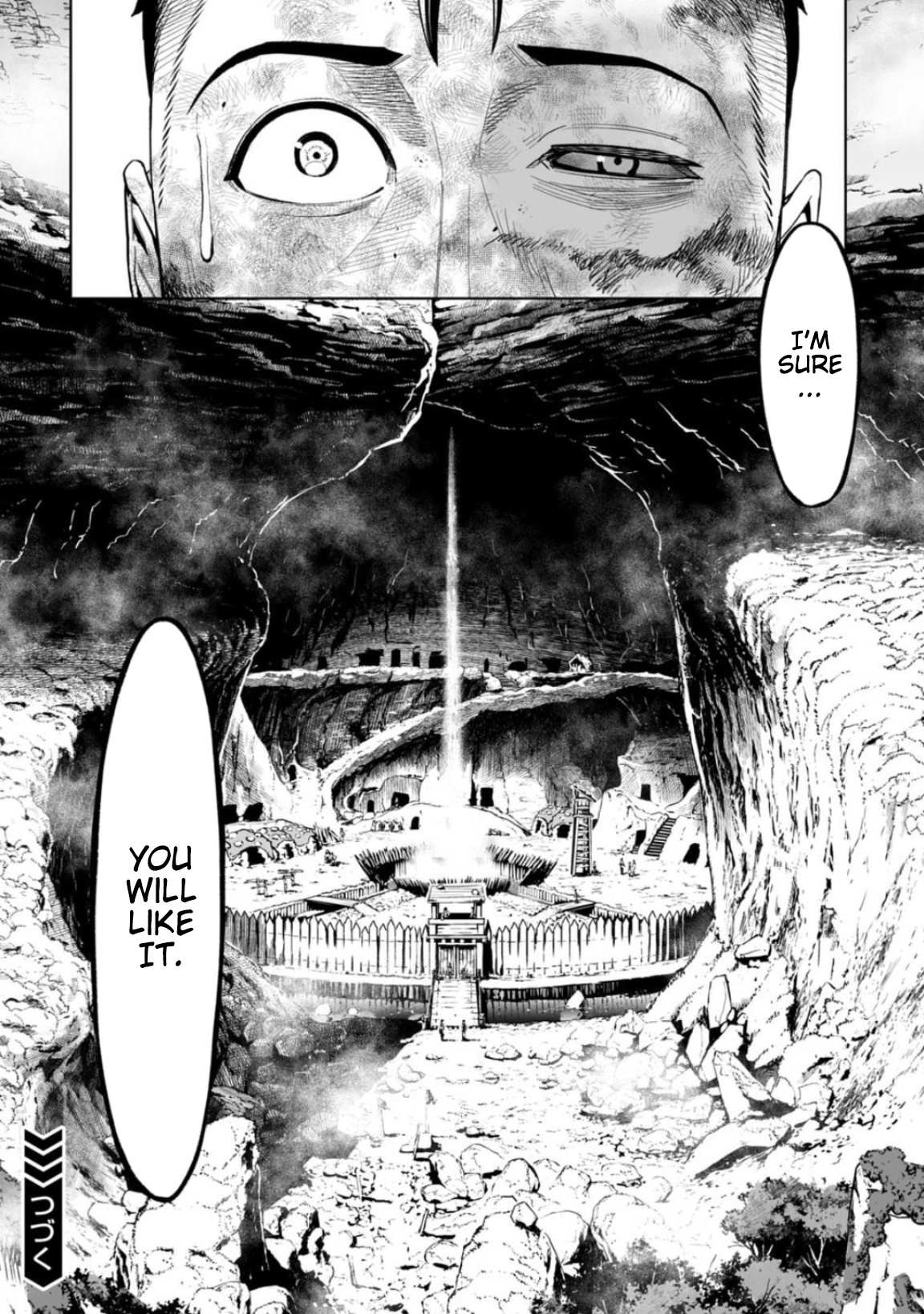 Read Lostend EN Manga Online