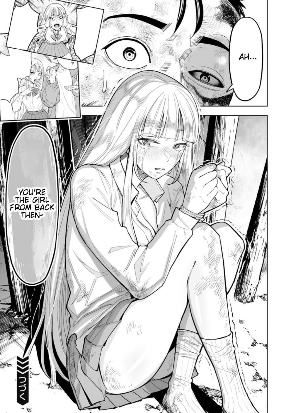 Read Lostend EN Manga Online
