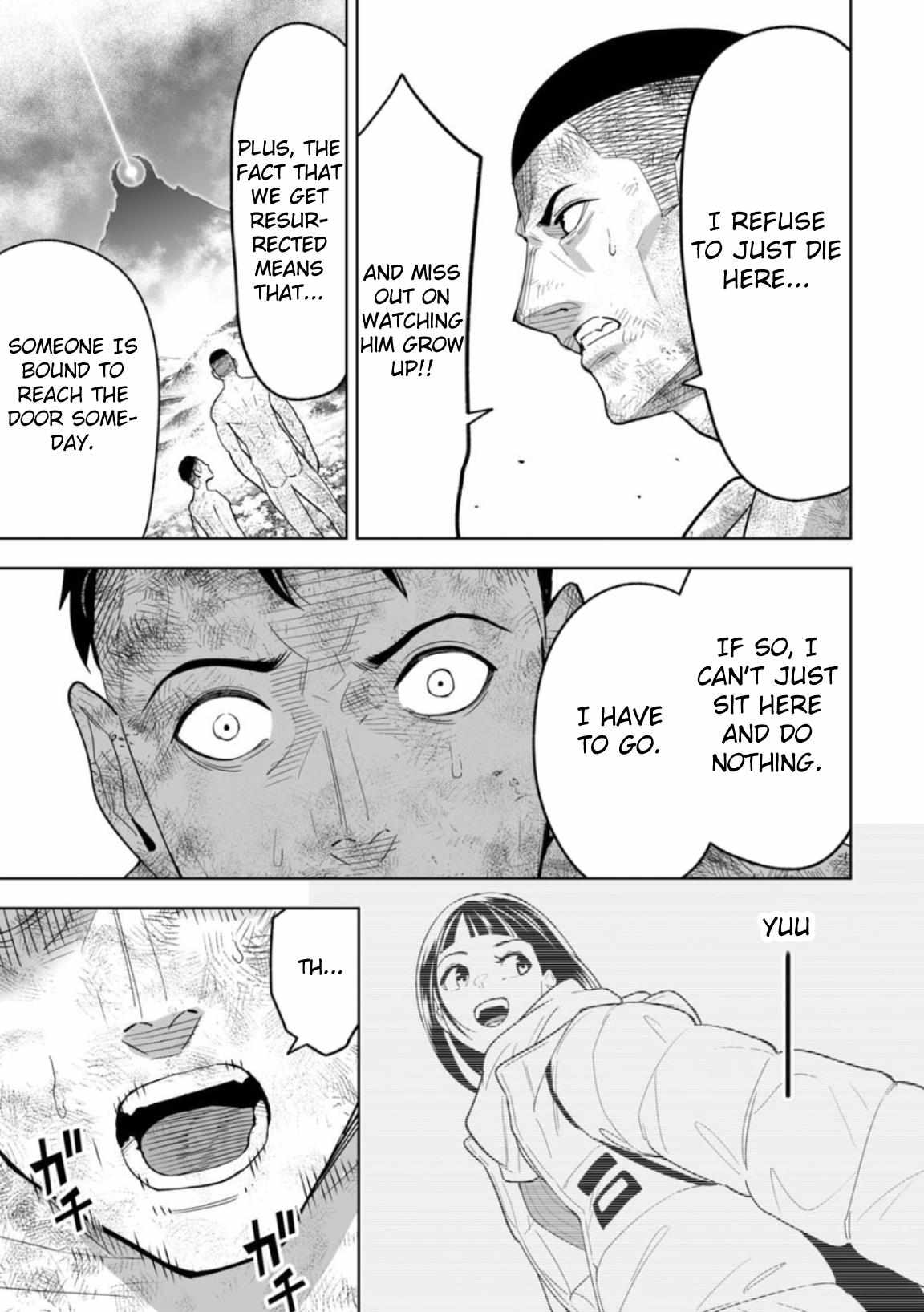 Read Lostend EN Manga Online