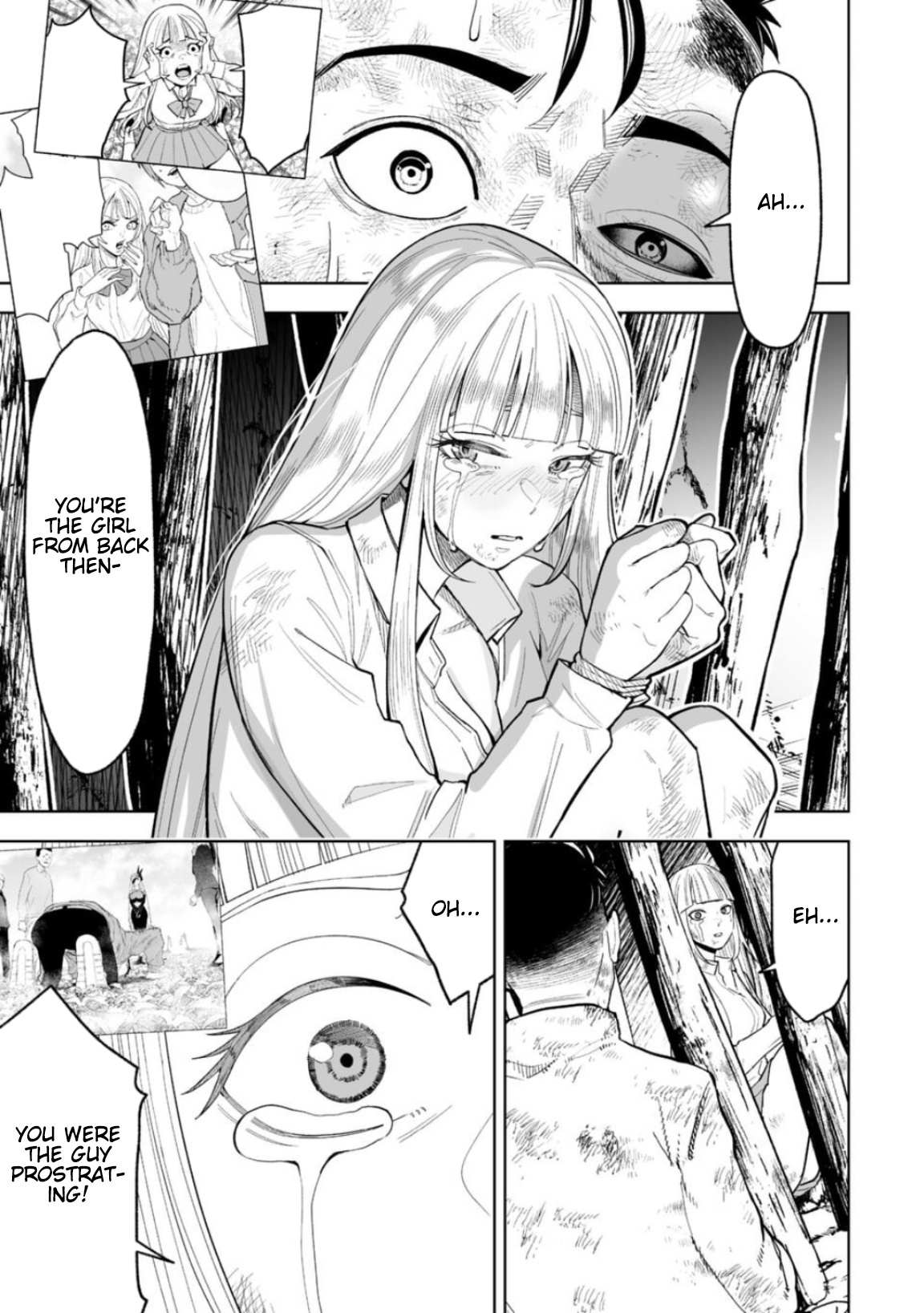 Read Lostend EN Manga Online