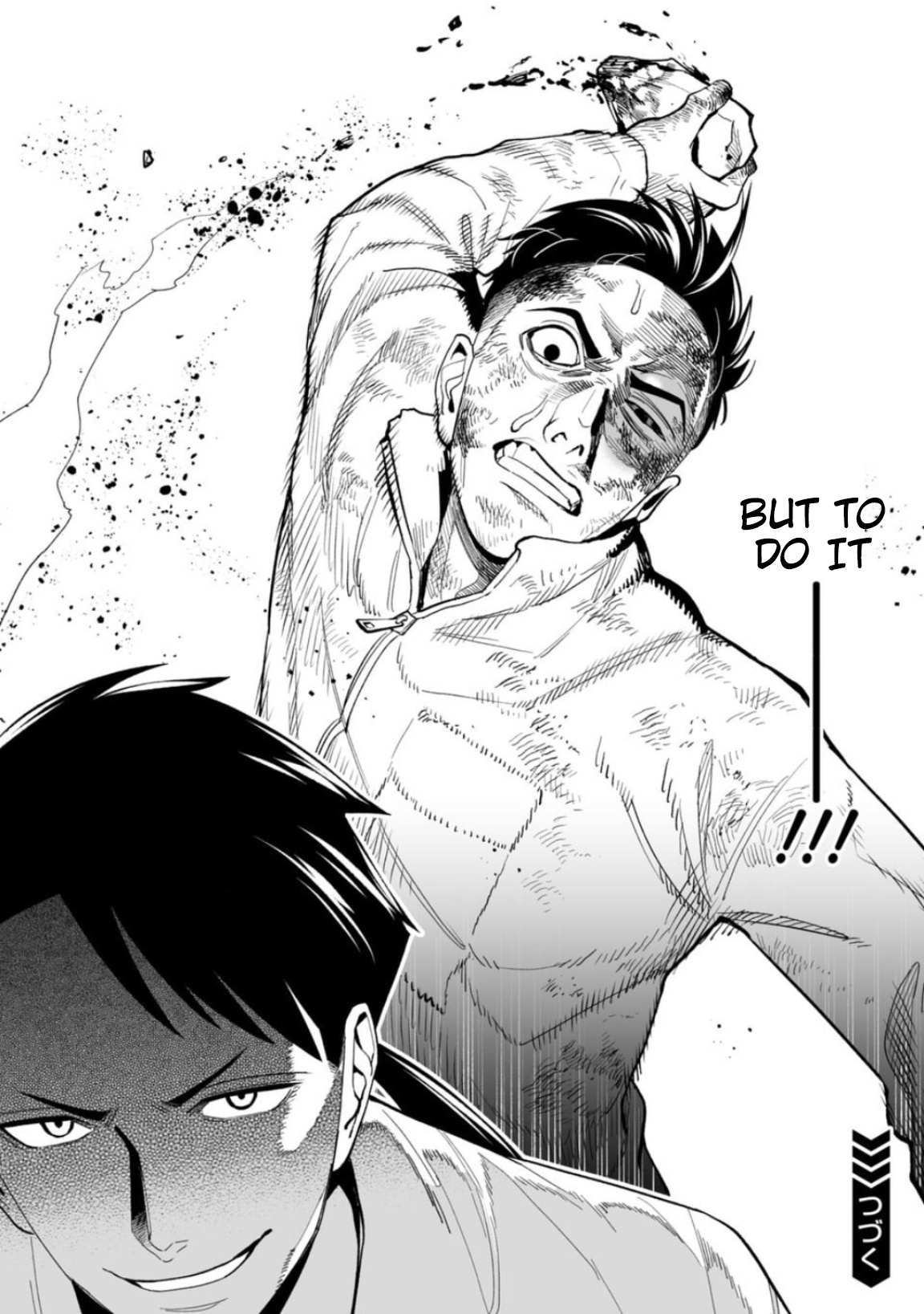 Read Lostend EN Manga Online