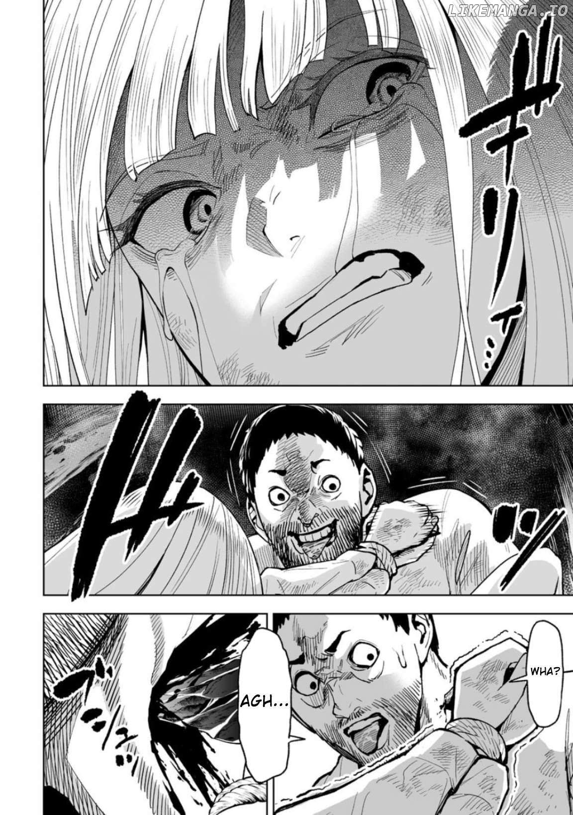 Read Lostend EN Manga Online