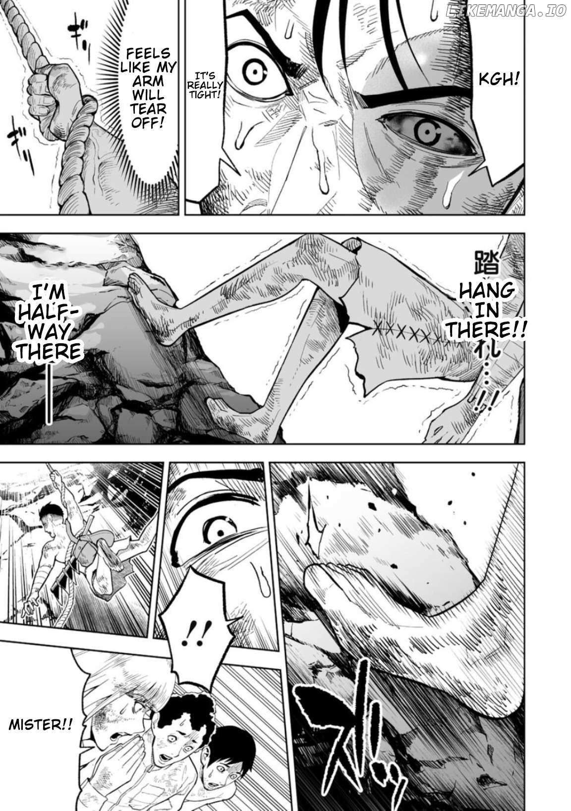 Read Lostend EN Manga Online