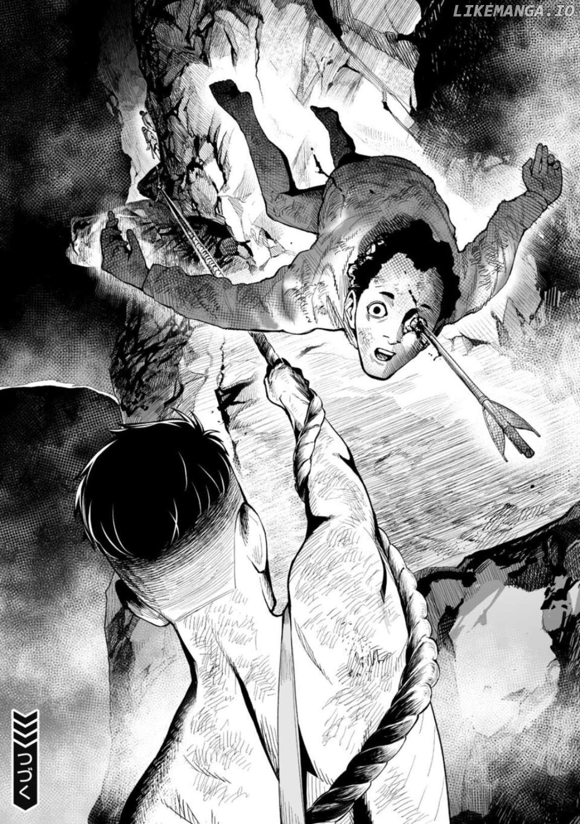 Read Lostend EN Manga Online