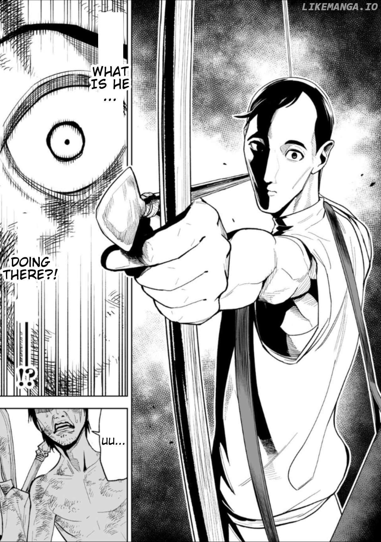 Read Lostend EN Manga Online