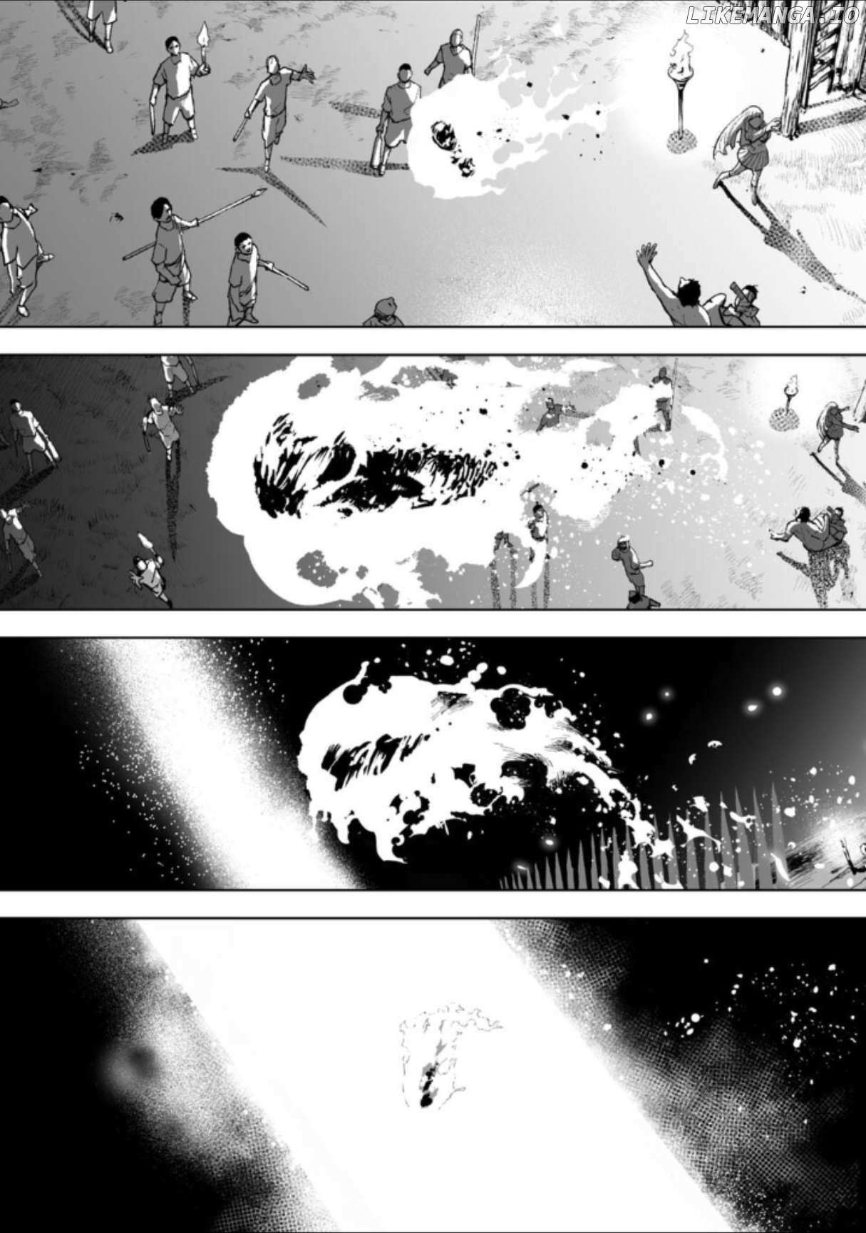 Read Lostend EN Manga Online