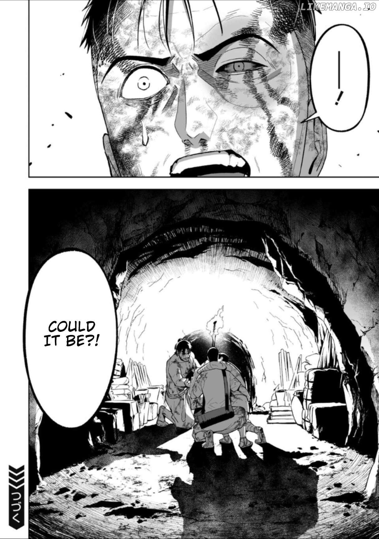 Read Lostend EN Manga Online