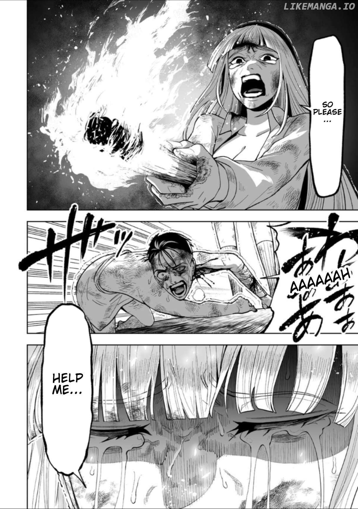 Read Lostend EN Manga Online