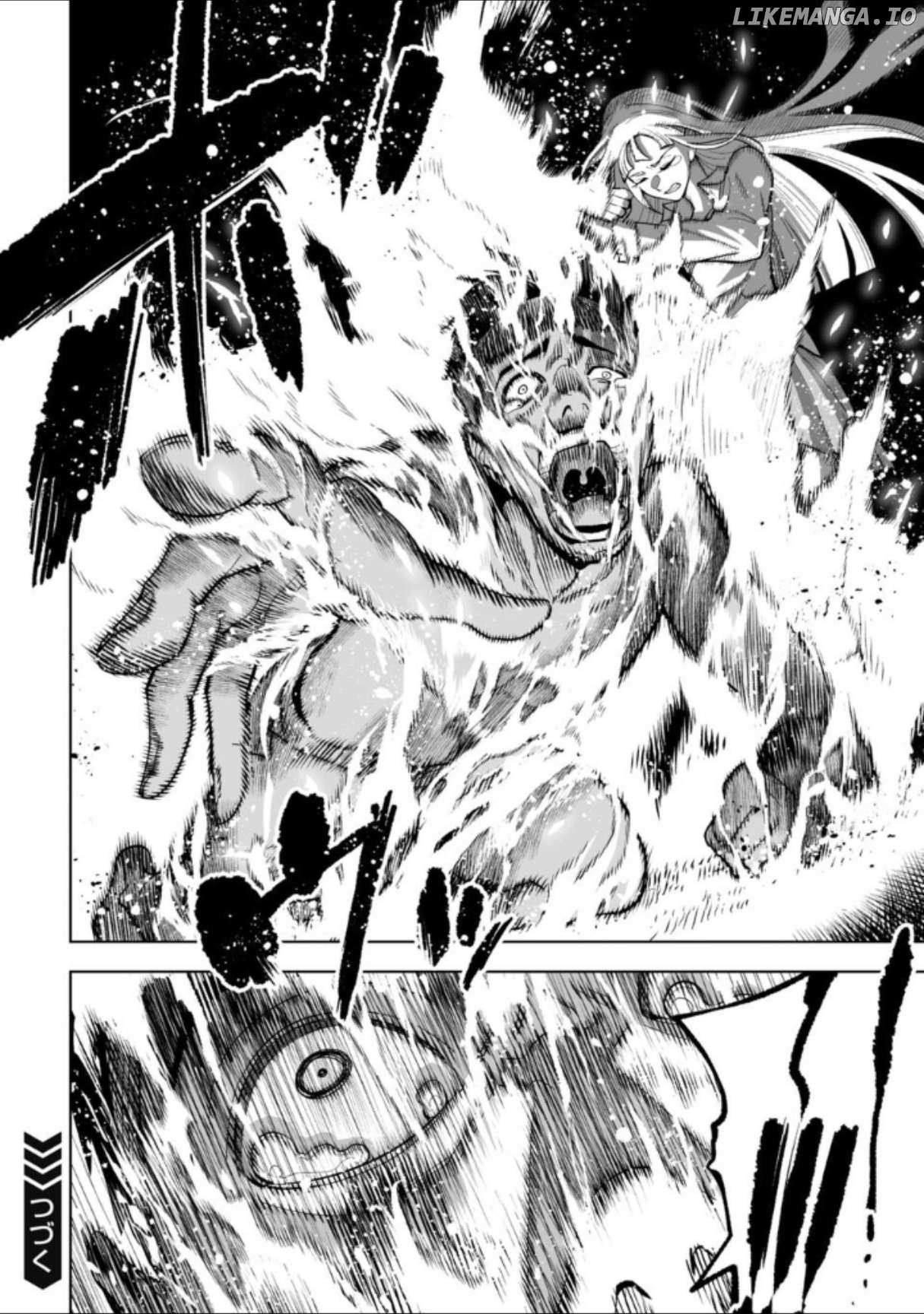 Read Lostend EN Manga Online