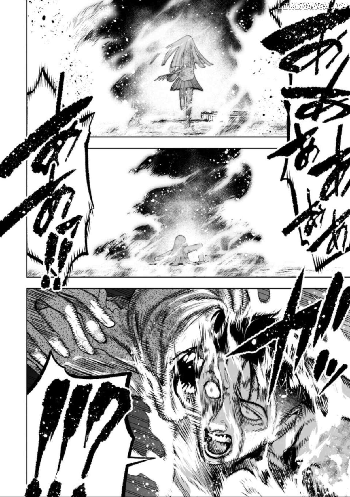 Read Lostend EN Manga Online