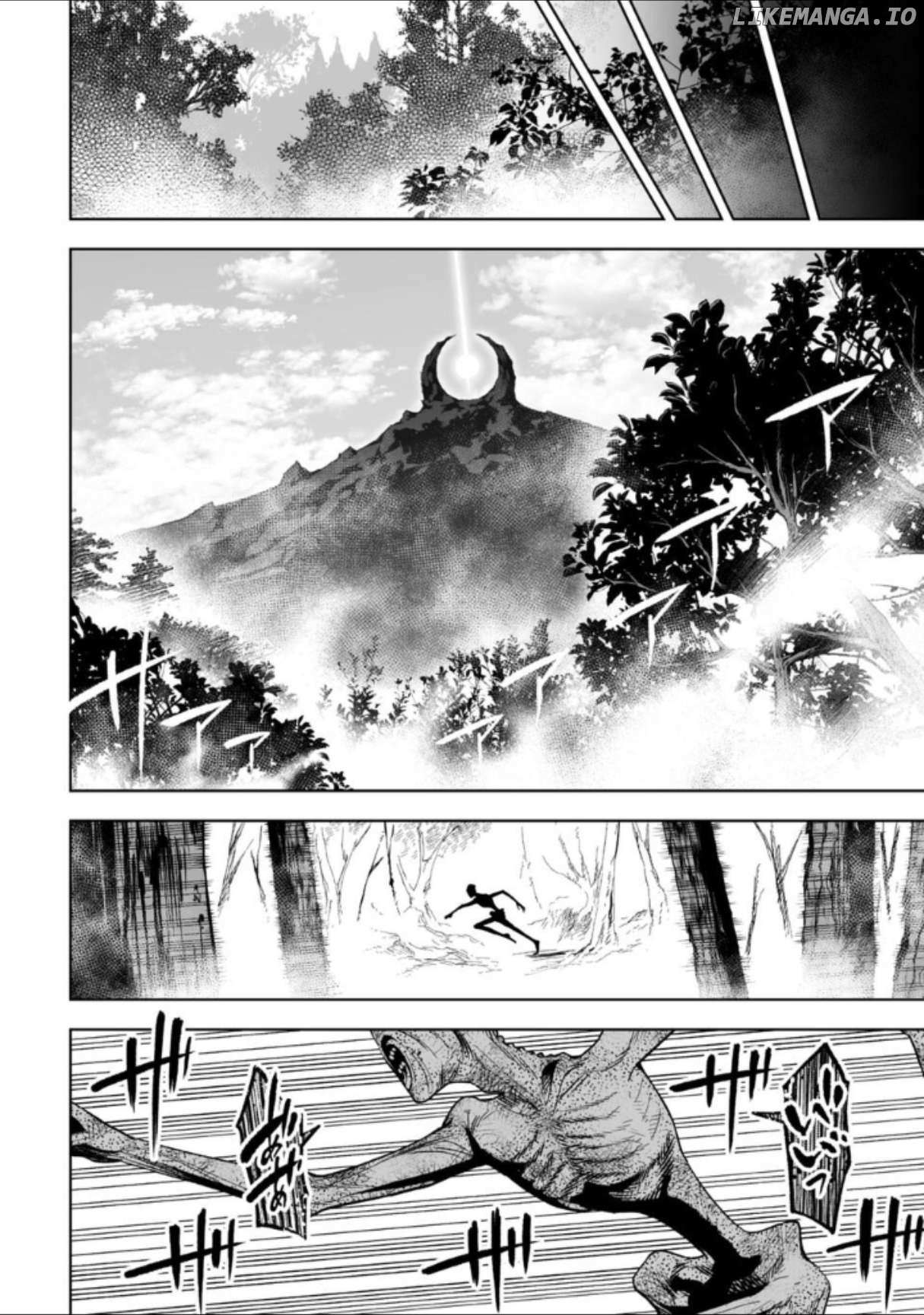 Read Lostend EN Manga Online