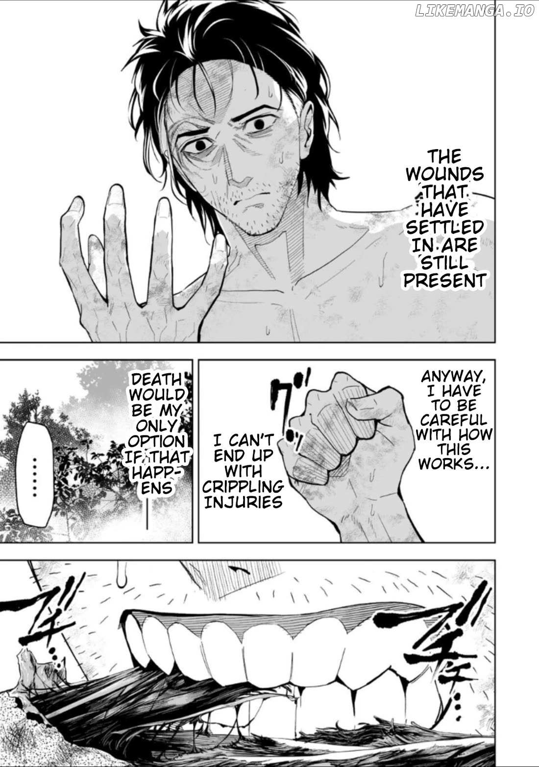Read Lostend EN Manga Online