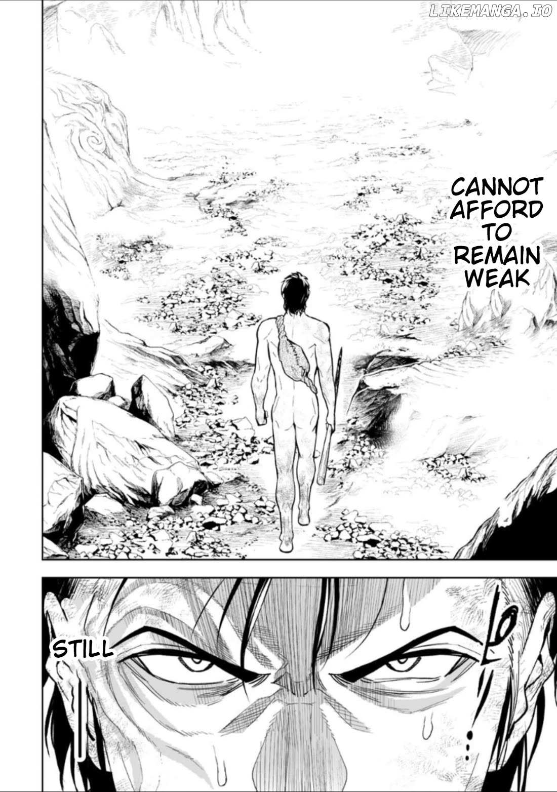 Read Lostend EN Manga Online