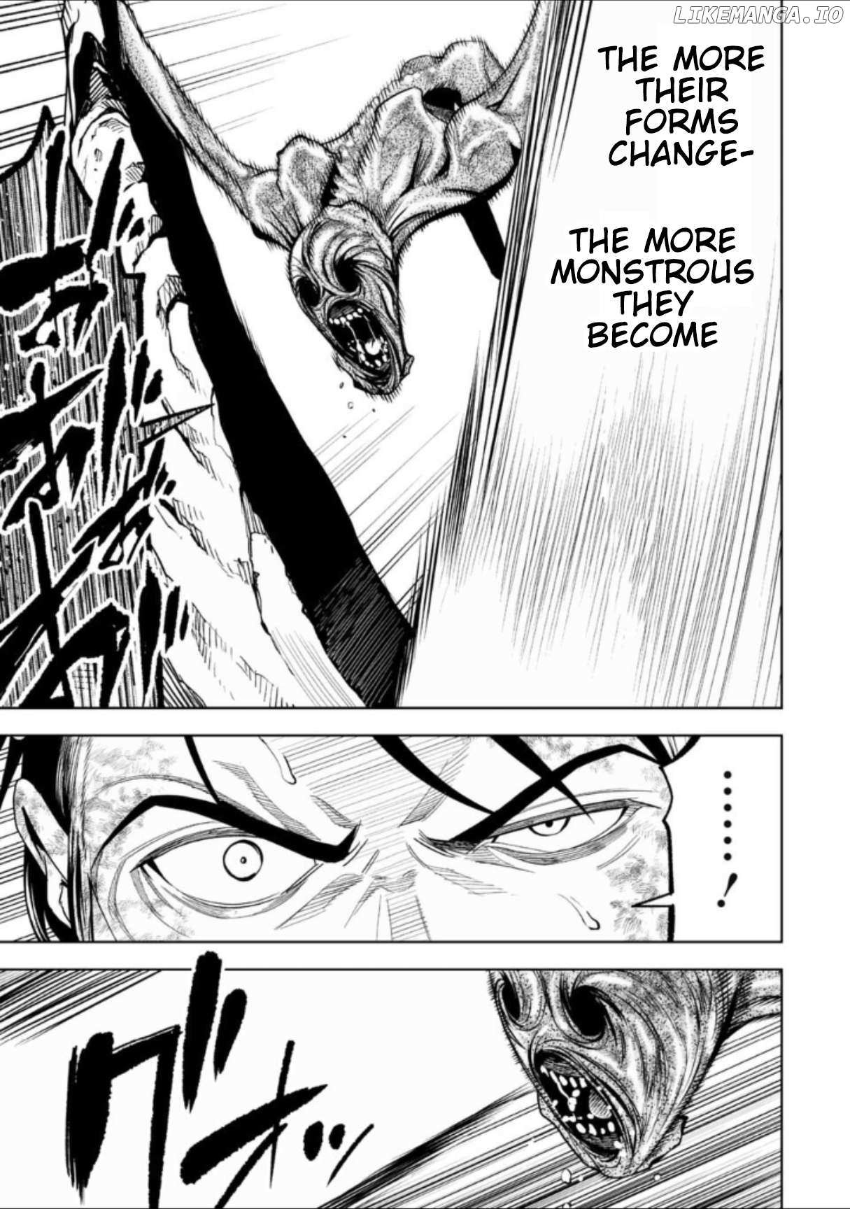 Read Lostend EN Manga Online