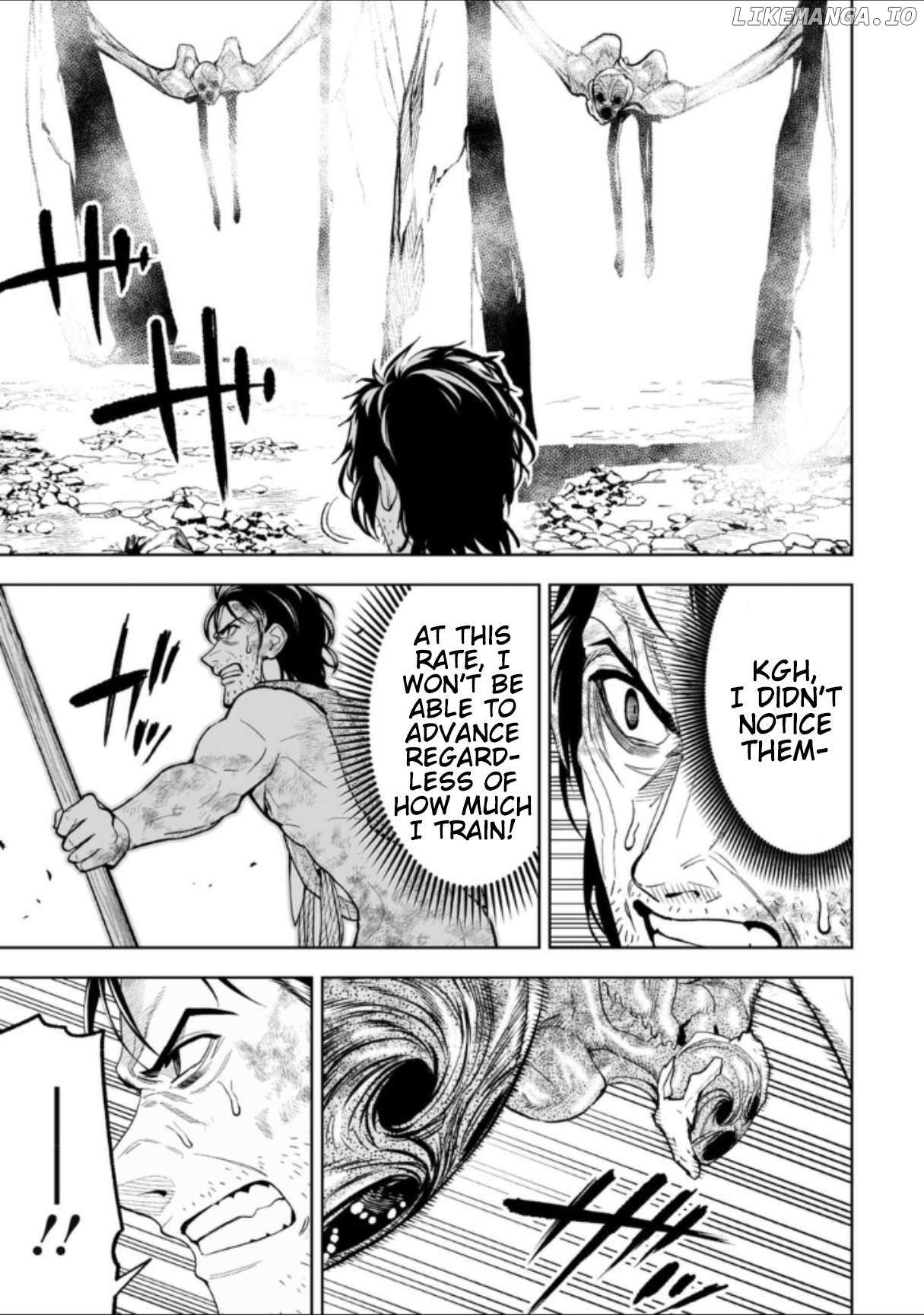 Read Lostend EN Manga Online