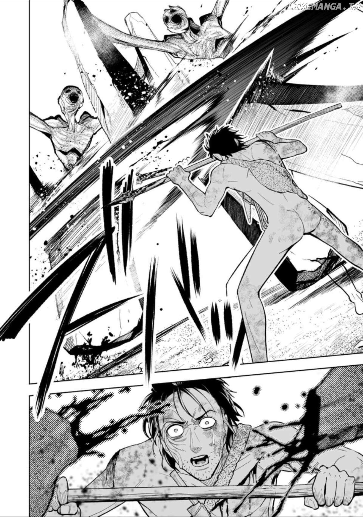 Read Lostend EN Manga Online