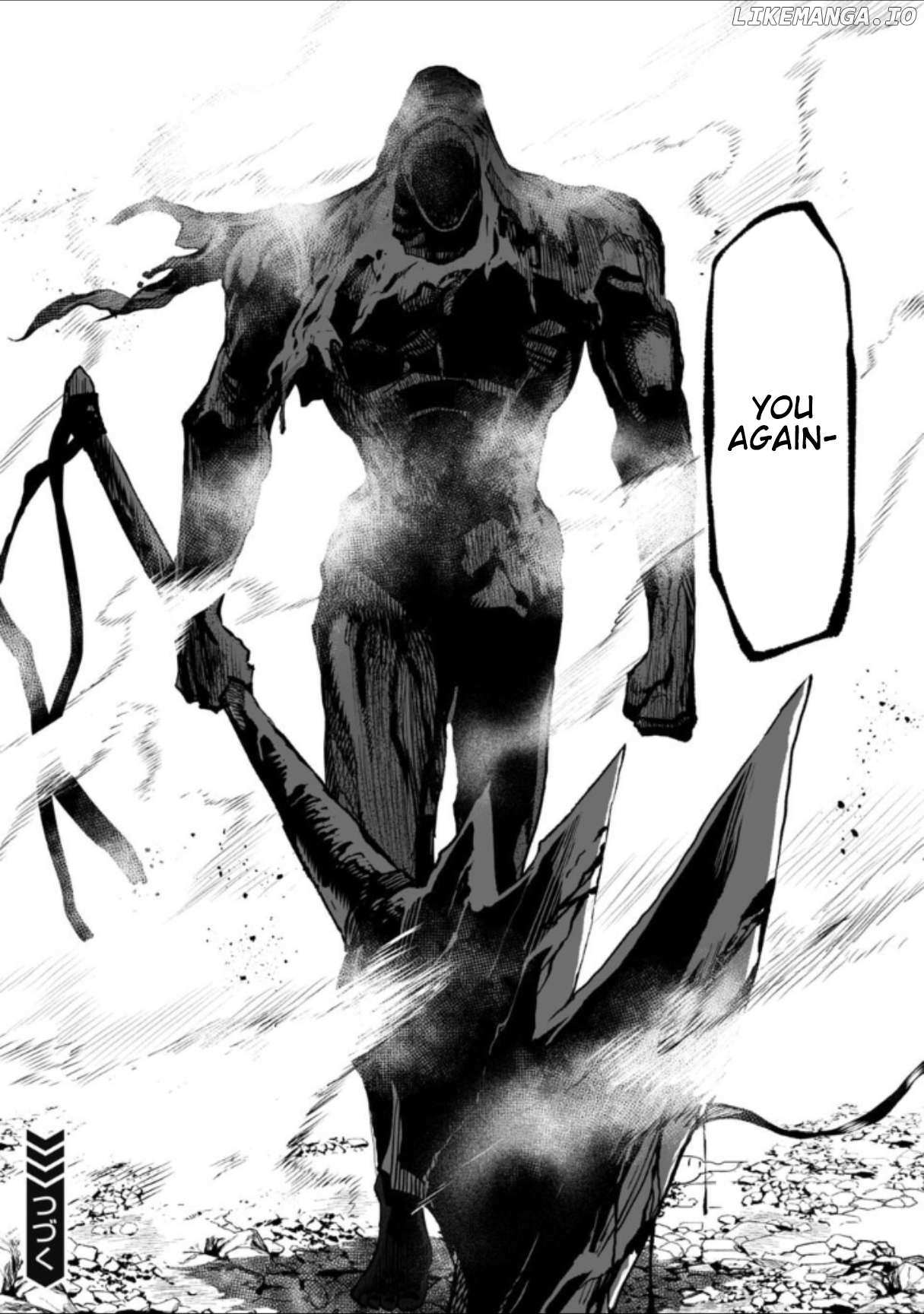 Read Lostend EN Manga Online