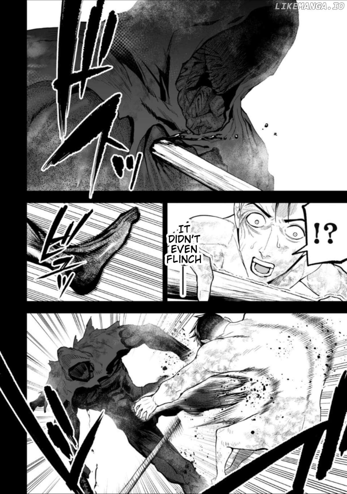 Read Lostend EN Manga Online