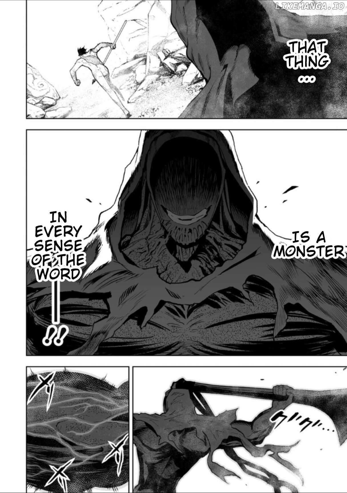 Read Lostend EN Manga Online