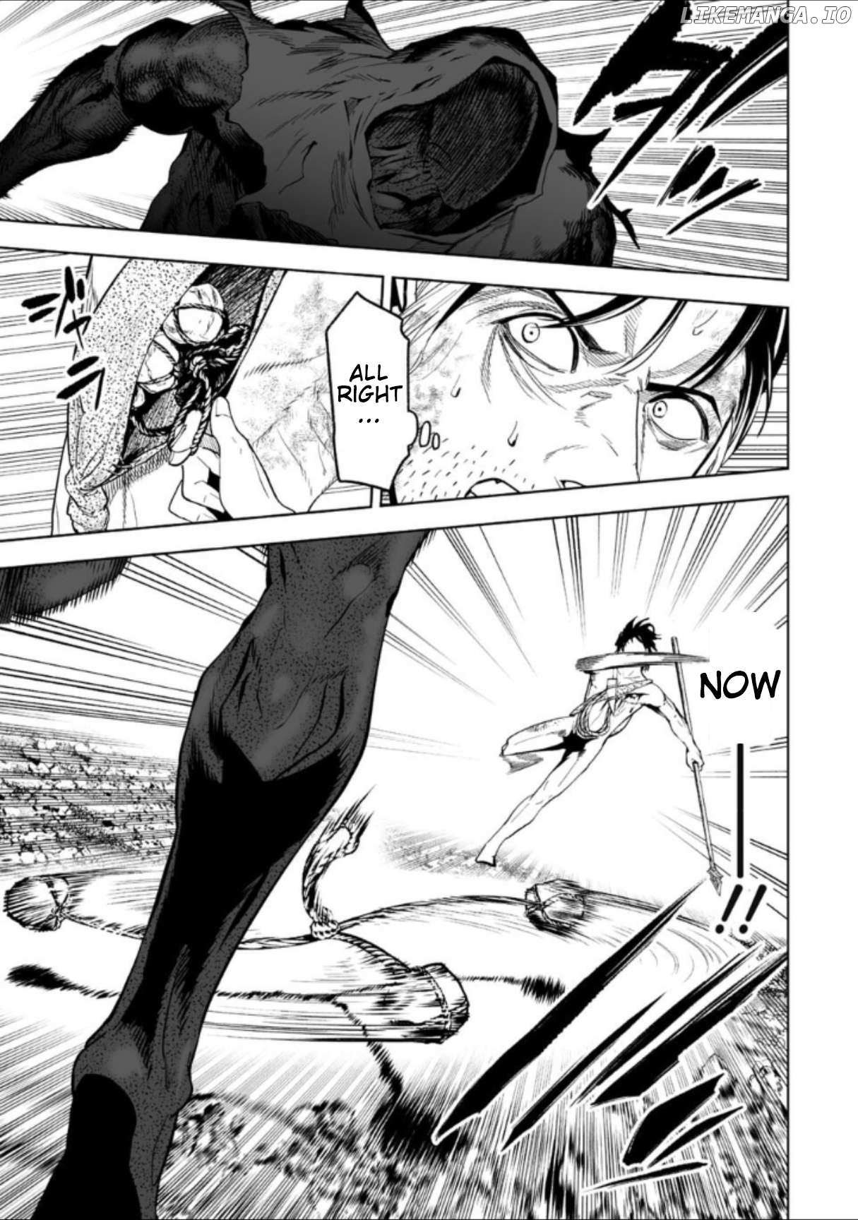 Read Lostend EN Manga Online